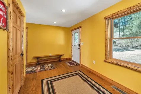 284-4 Black Brook Road Sanbornton NH 03276