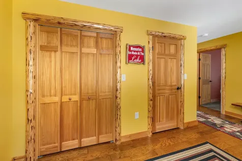 284-4 Black Brook Road Sanbornton NH 03276