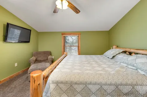 284-4 Black Brook Road Sanbornton NH 03276