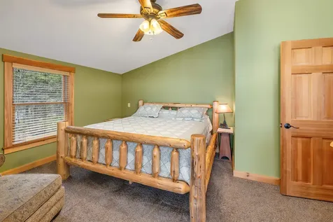 284-4 Black Brook Road Sanbornton NH 03276