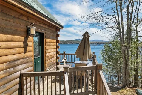 284-4 Black Brook Road Sanbornton NH 03276