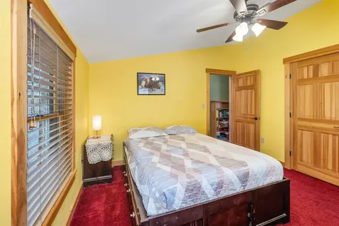 284-4 Black Brook Road Sanbornton NH 03276