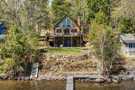 284-4 Black Brook Road Sanbornton NH 03276