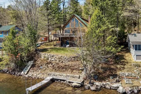 284-4 Black Brook Road Sanbornton NH 03276