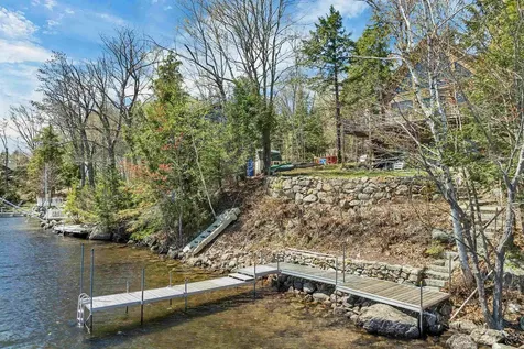 284-4 Black Brook Road Sanbornton NH 03276