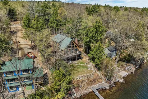 284-4 Black Brook Road Sanbornton NH 03276