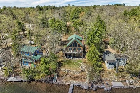 284-4 Black Brook Road Sanbornton NH 03276