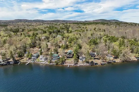 284-4 Black Brook Road Sanbornton NH 03276