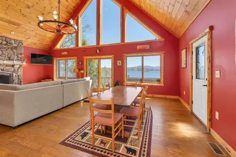 284-4 Black Brook Road Sanbornton NH 03276