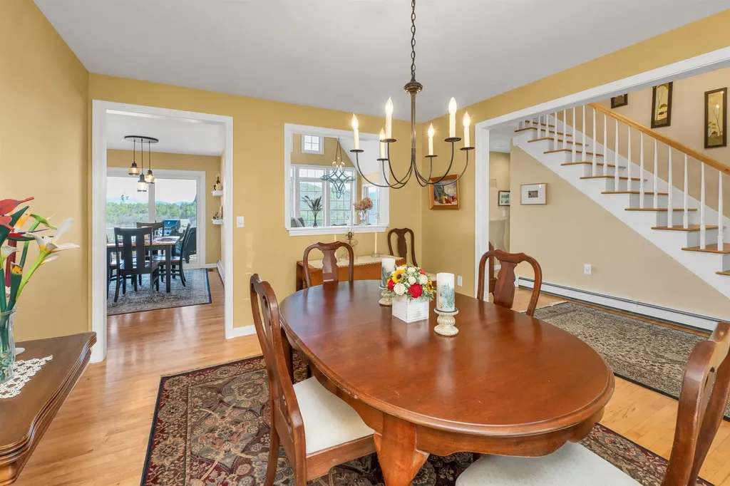 28 Lake View Drive New Hampton NH 03256