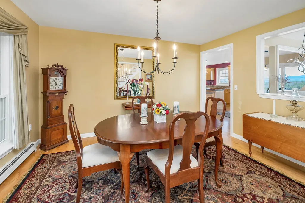 28 Lake View Drive New Hampton NH 03256