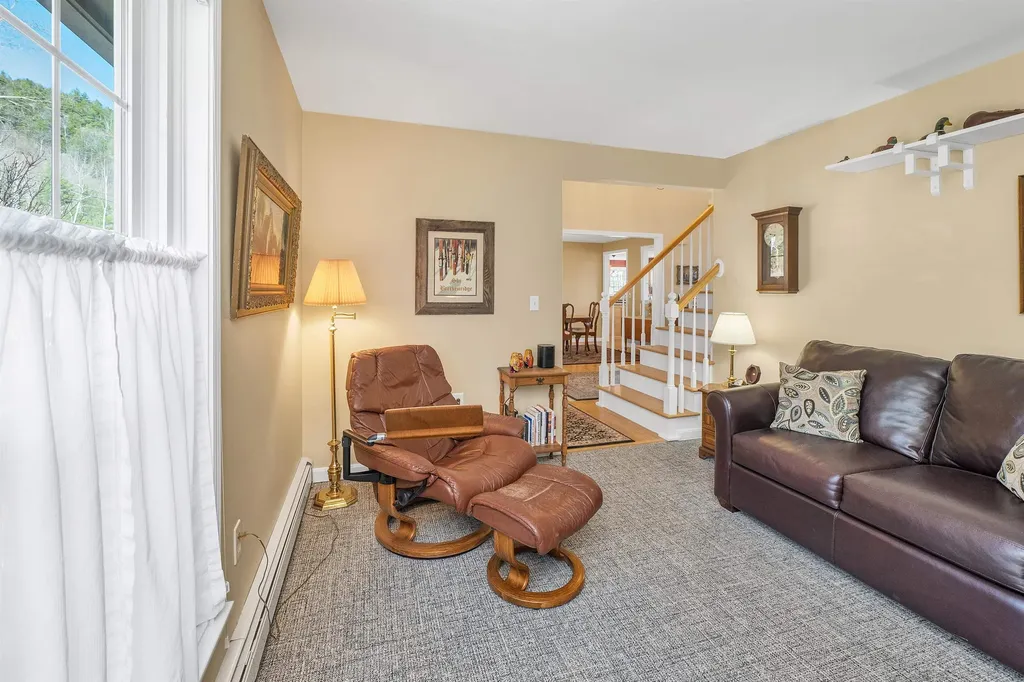 28 Lake View Drive New Hampton NH 03256