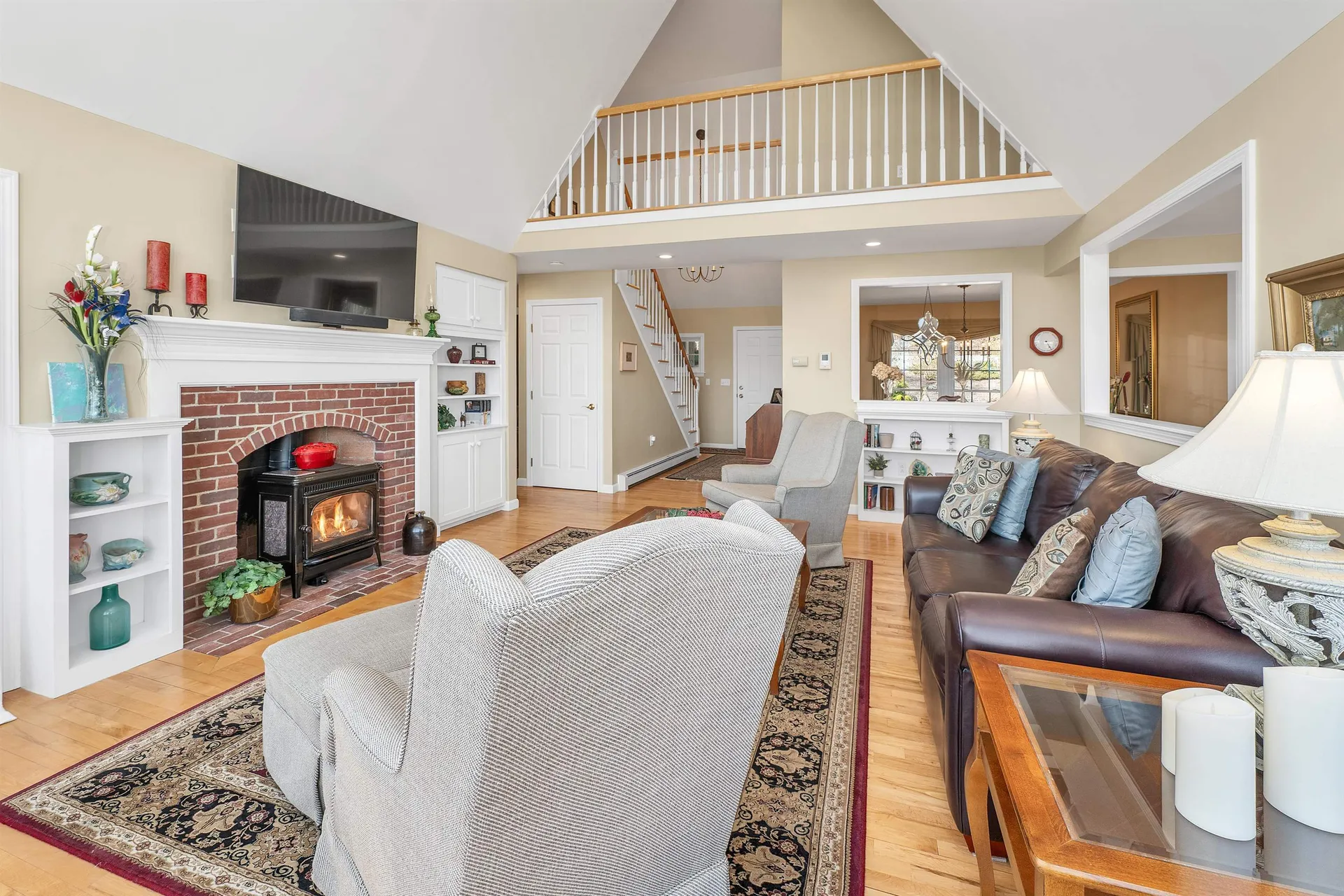 28 Lake View Drive New Hampton NH 03256