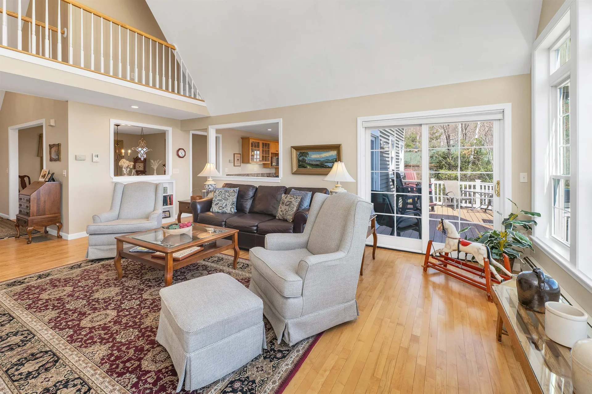 28 Lake View Drive New Hampton NH 03256