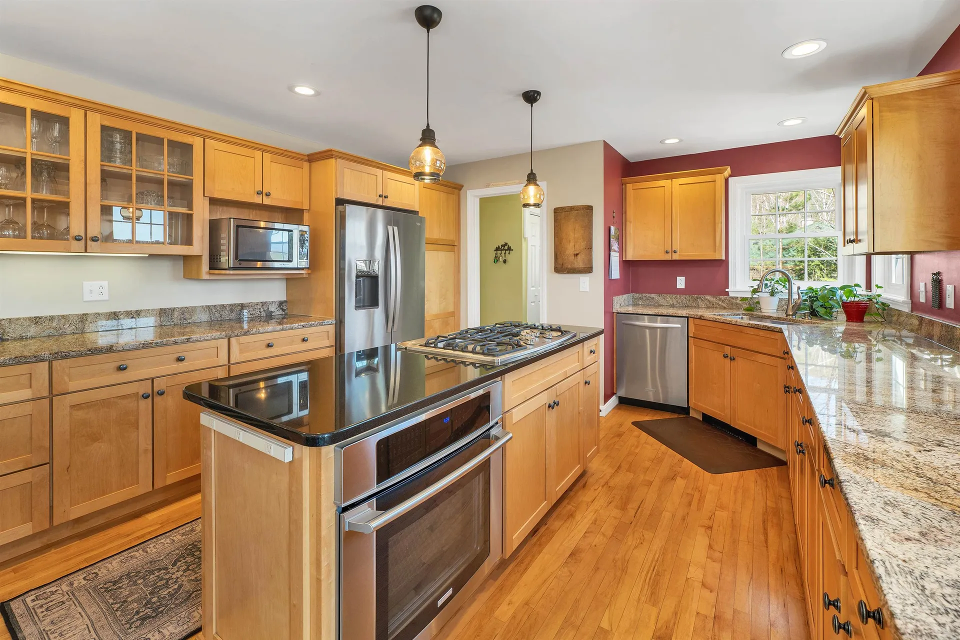 28 Lake View Drive New Hampton NH 03256