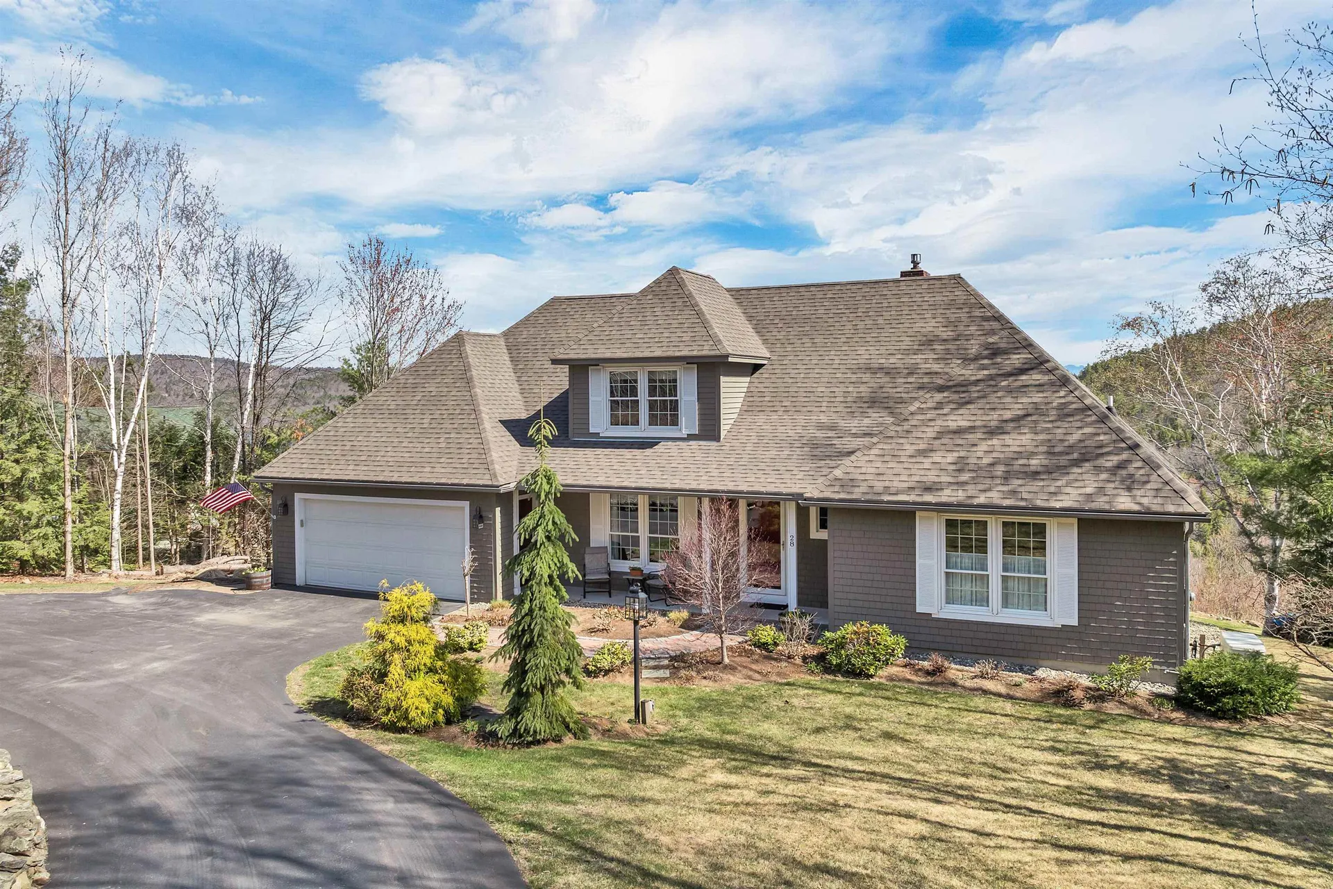 28 Lake View Drive New Hampton NH 03256