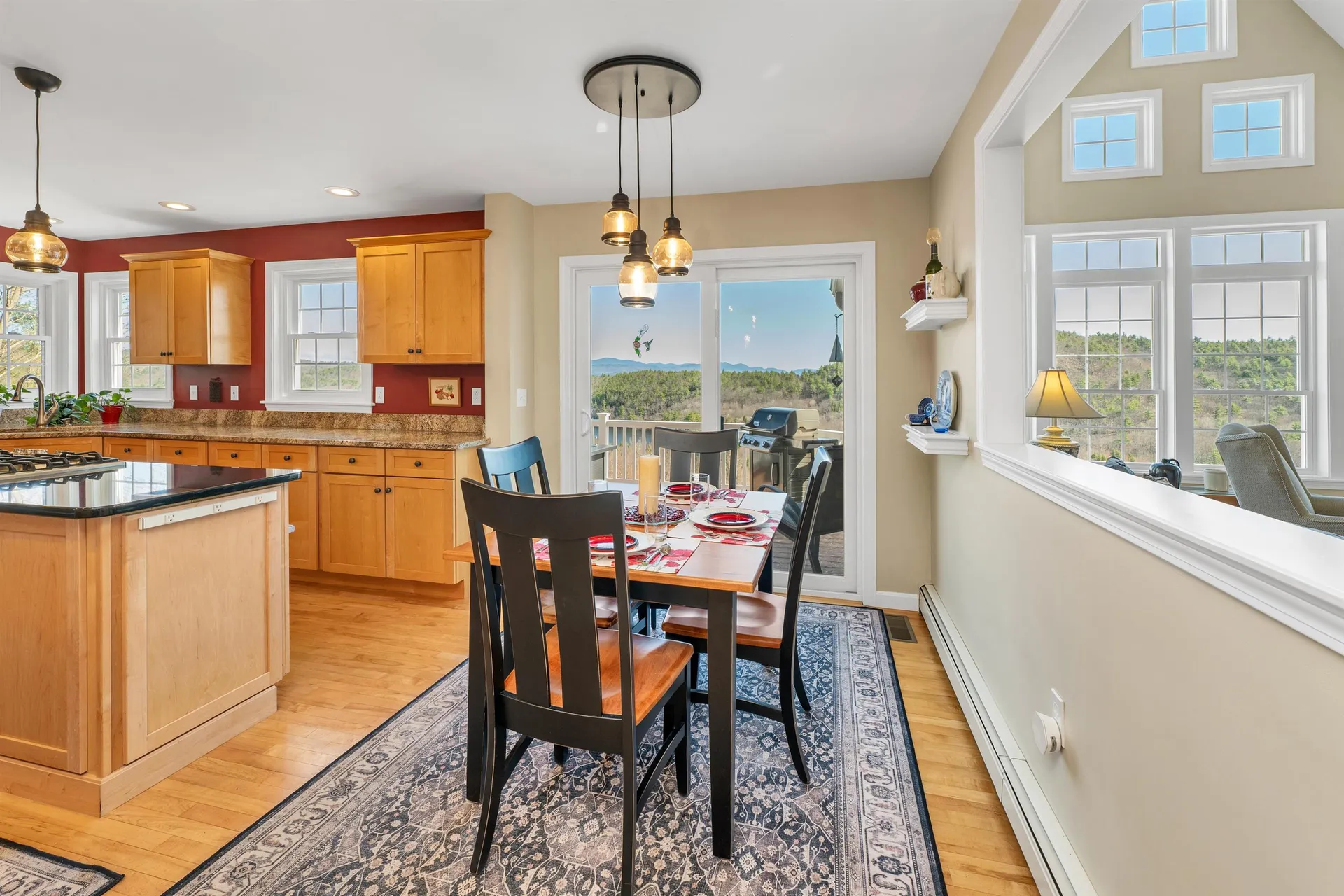 28 Lake View Drive New Hampton NH 03256