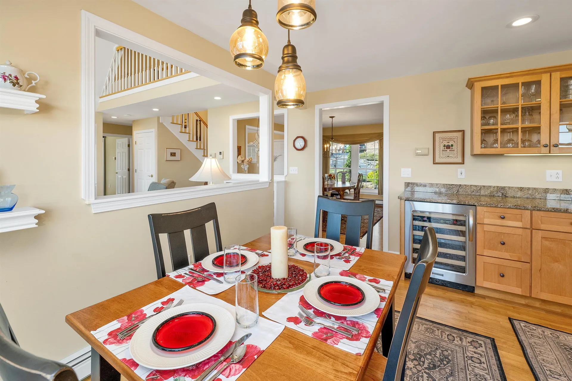 28 Lake View Drive New Hampton NH 03256