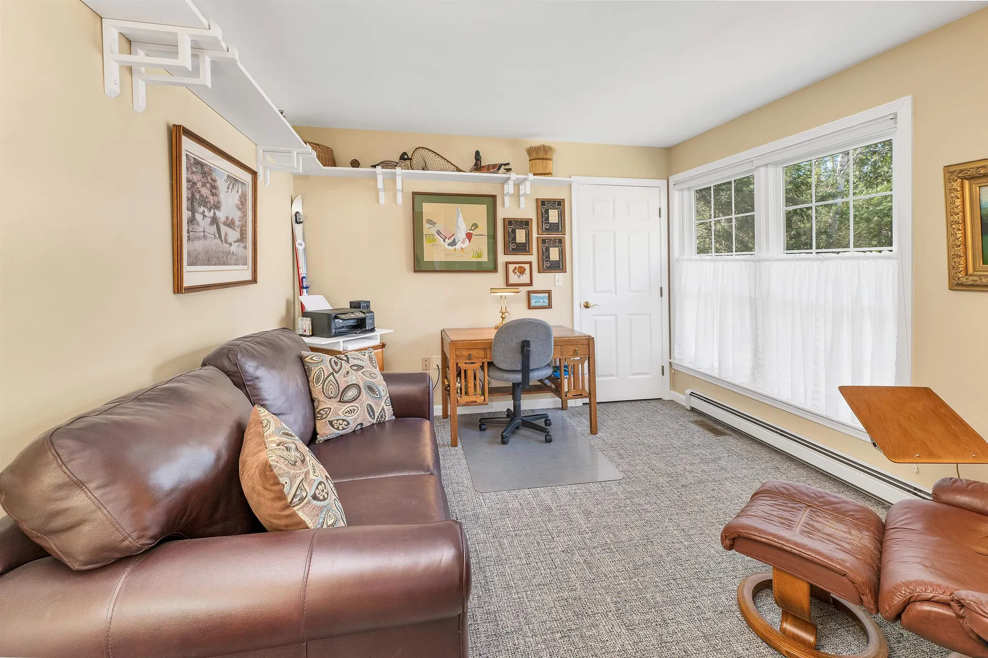 28 Lake View Drive New Hampton NH 03256