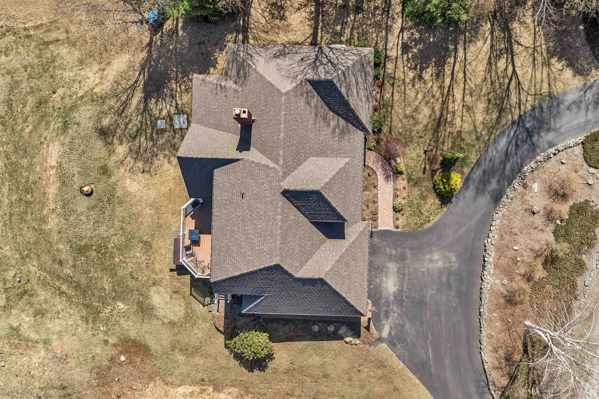 28 Lake View Drive New Hampton NH 03256