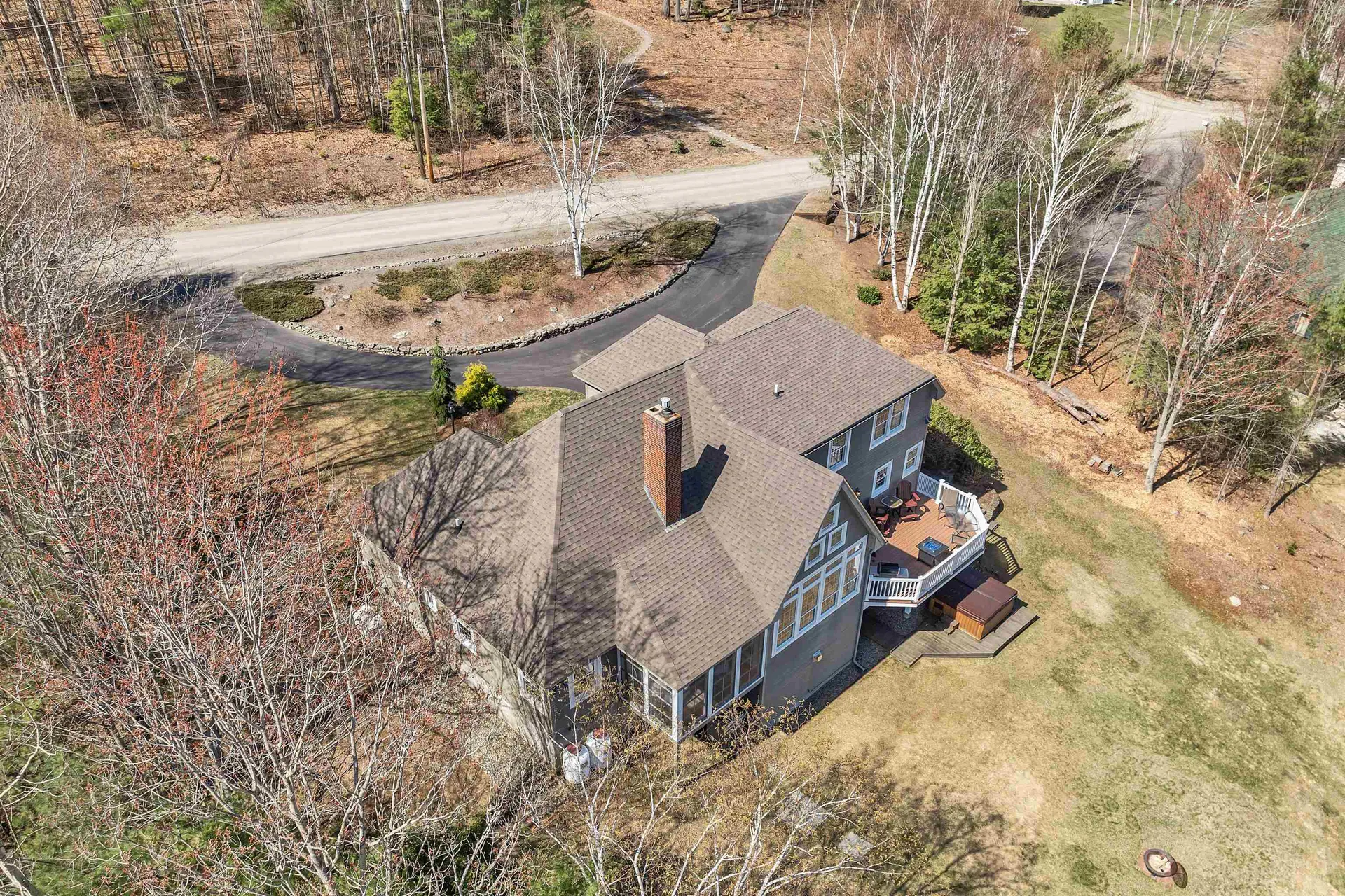 28 Lake View Drive New Hampton NH 03256