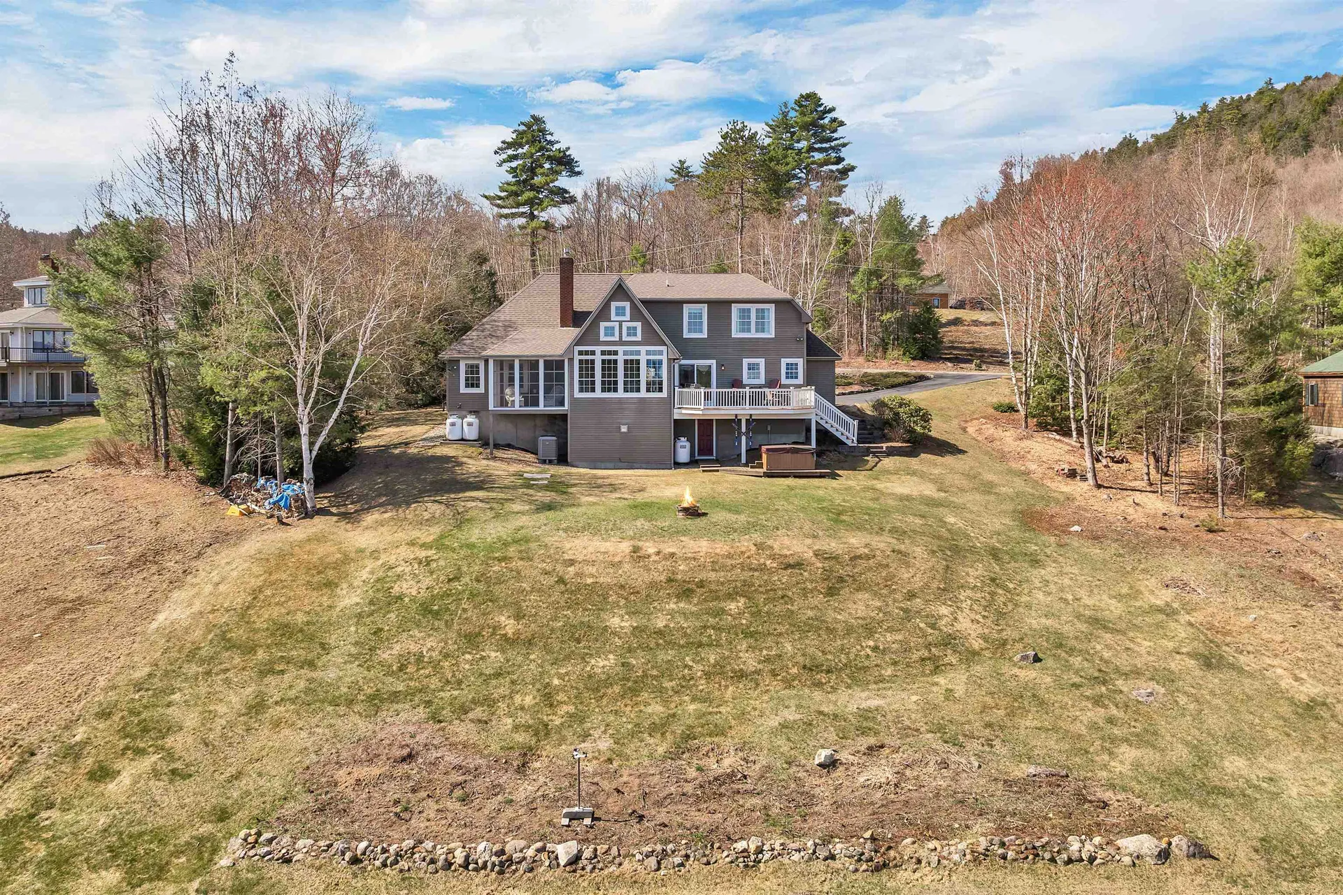 28 Lake View Drive New Hampton NH 03256