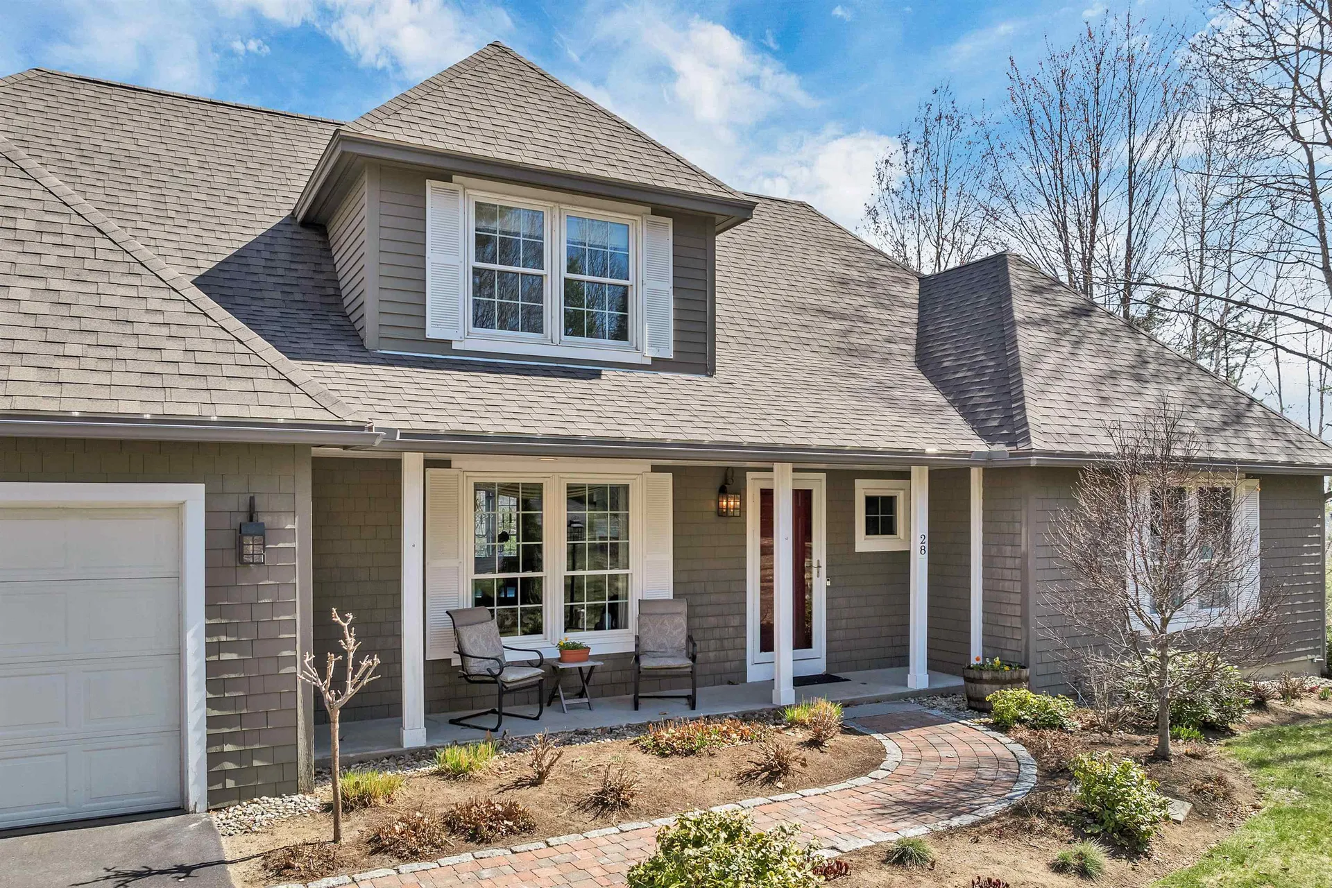 28 Lake View Drive New Hampton NH 03256