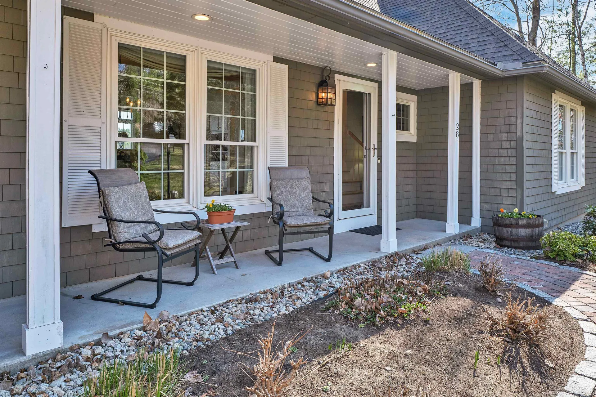 28 Lake View Drive New Hampton NH 03256