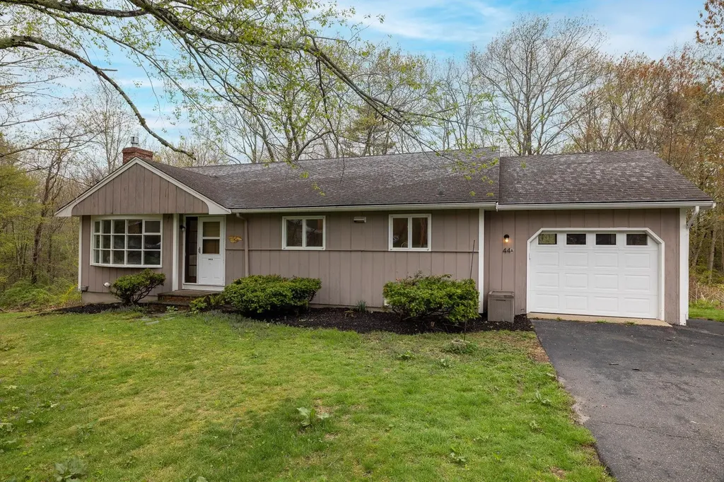 44 A Mountain View Terrace Rye NH 03870