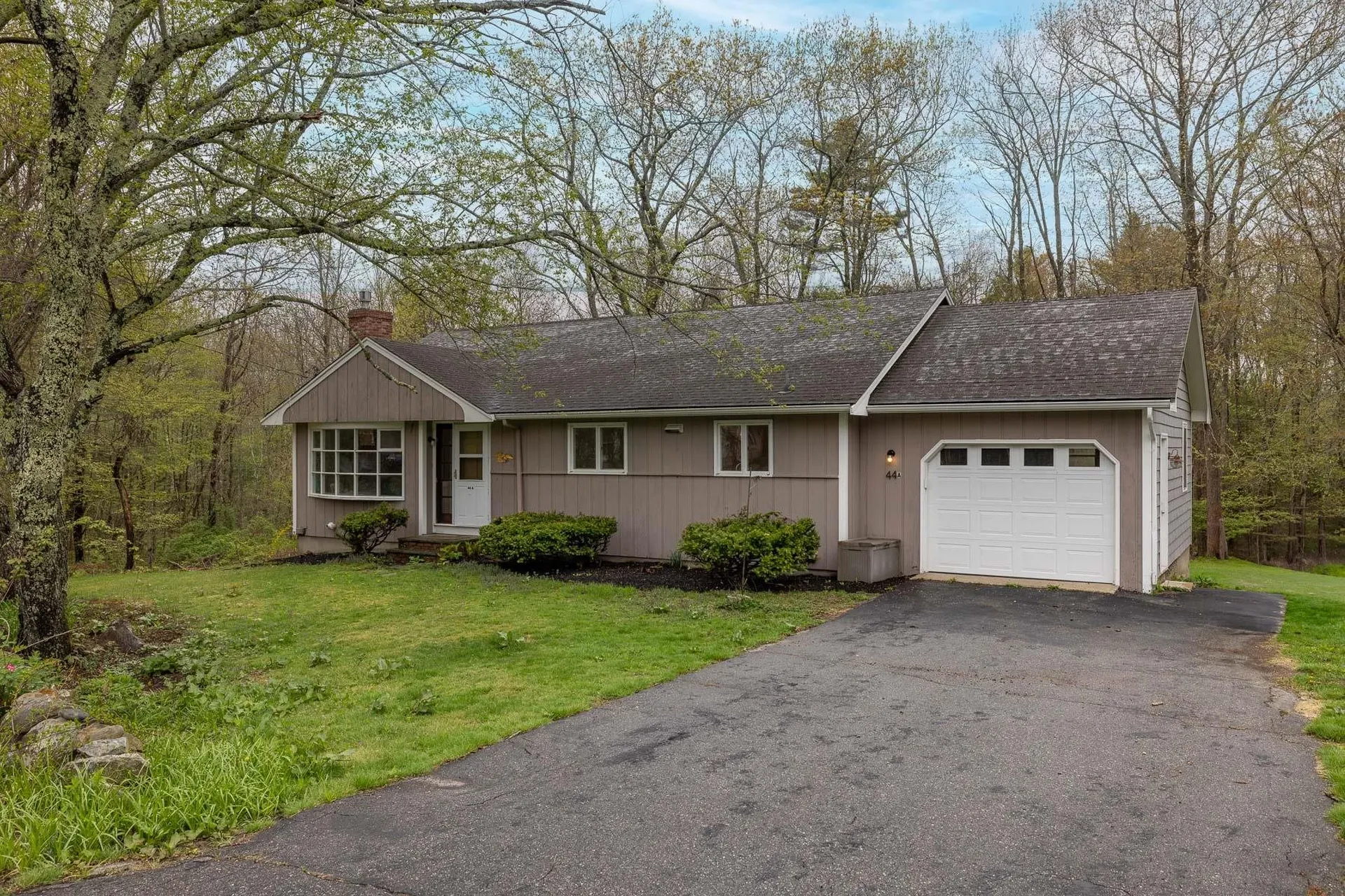 44 A Mountain View Terrace Rye NH 03870