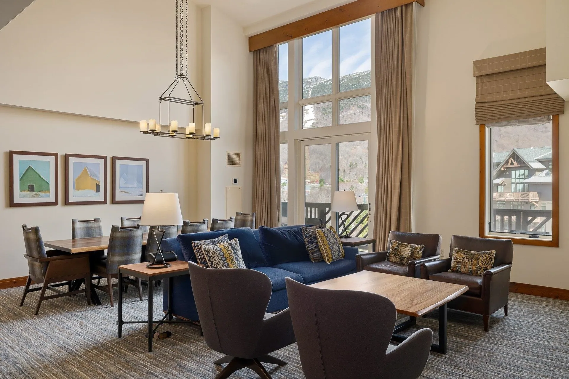 7412 Mountain Road Stowe VT 05672