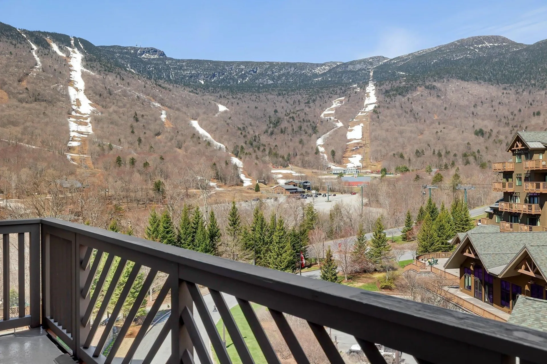 7412 Mountain Road Stowe VT 05672