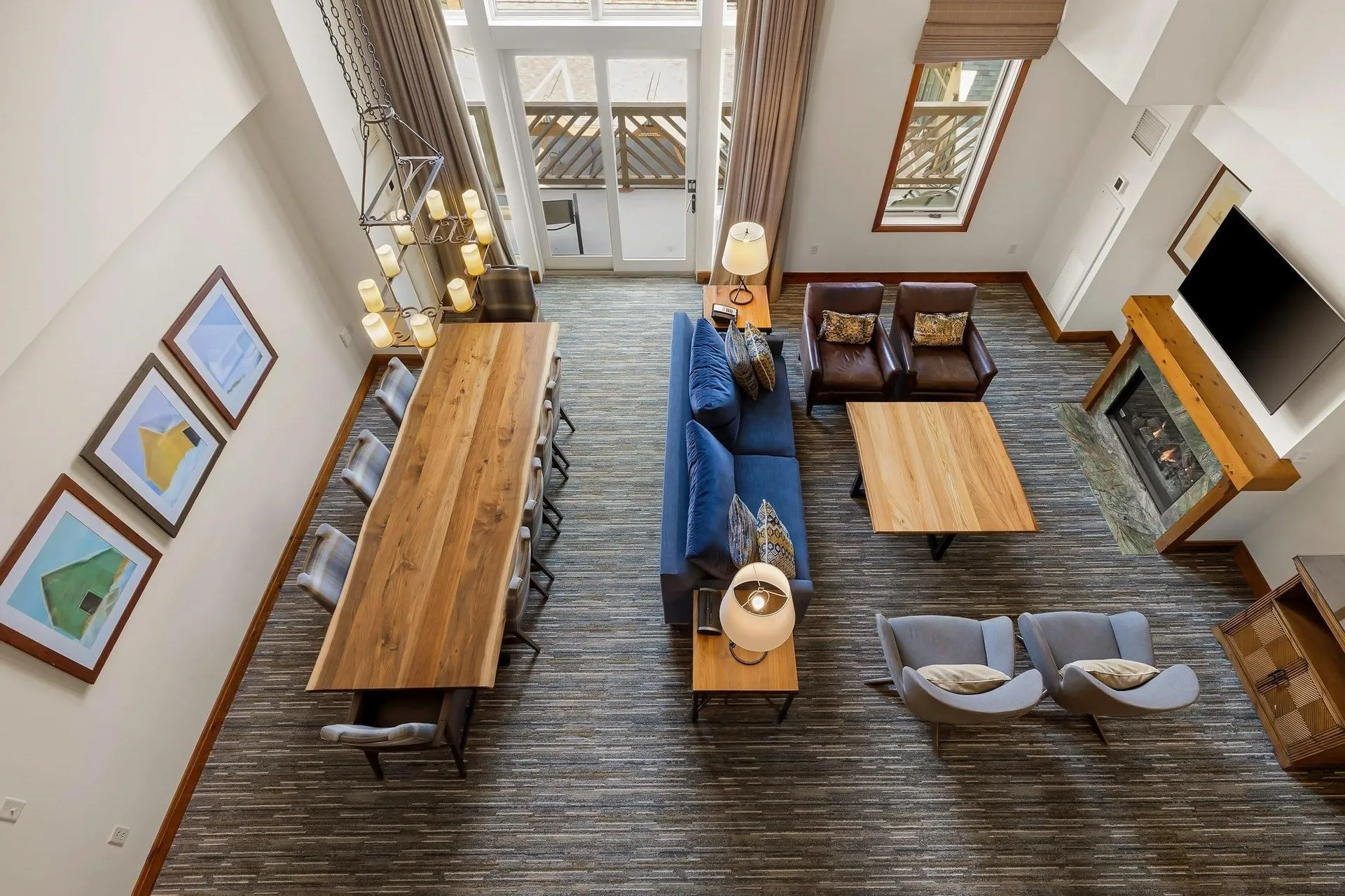 7412 Mountain Road Stowe VT 05672