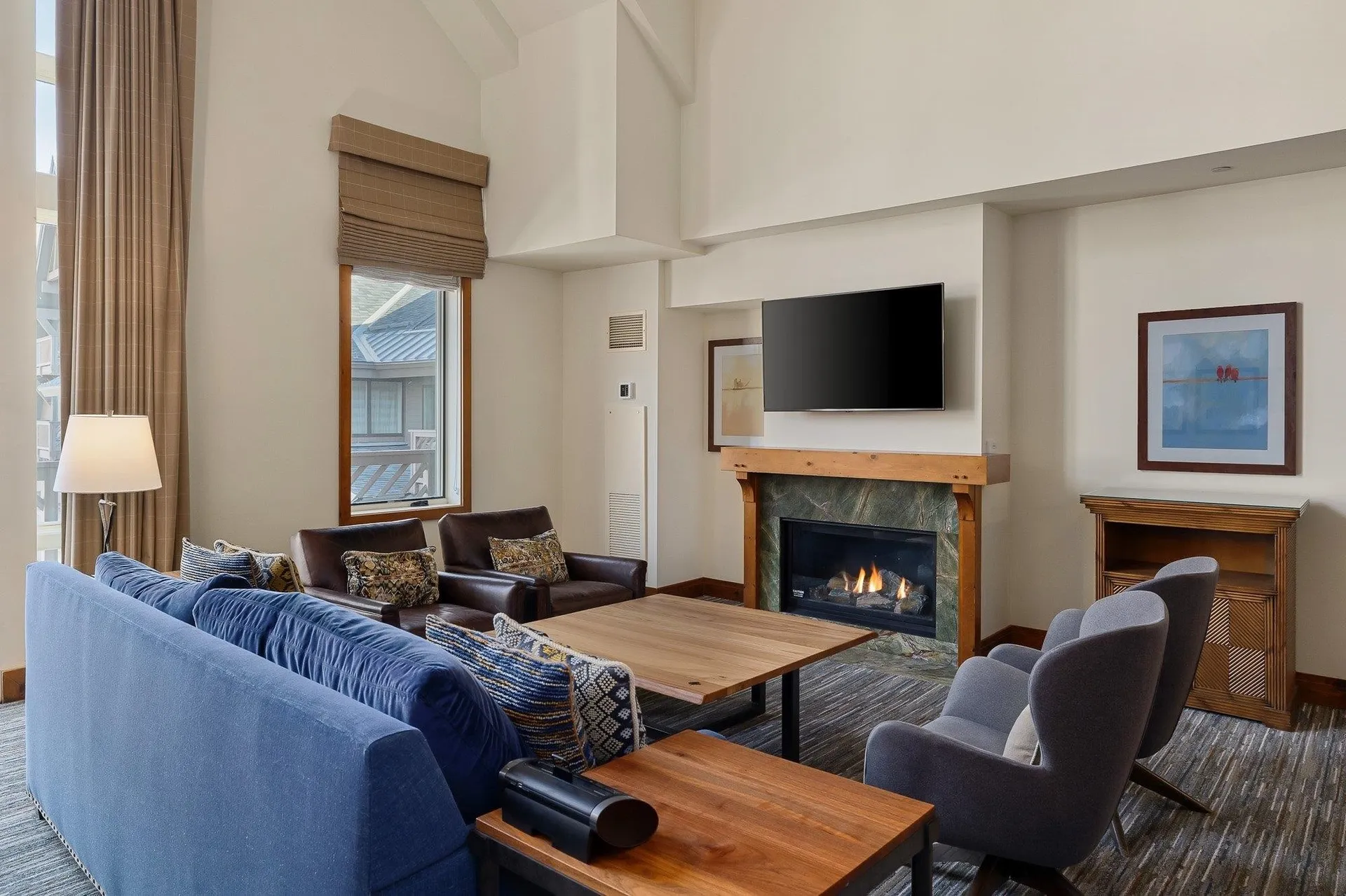 7412 Mountain Road Stowe VT 05672