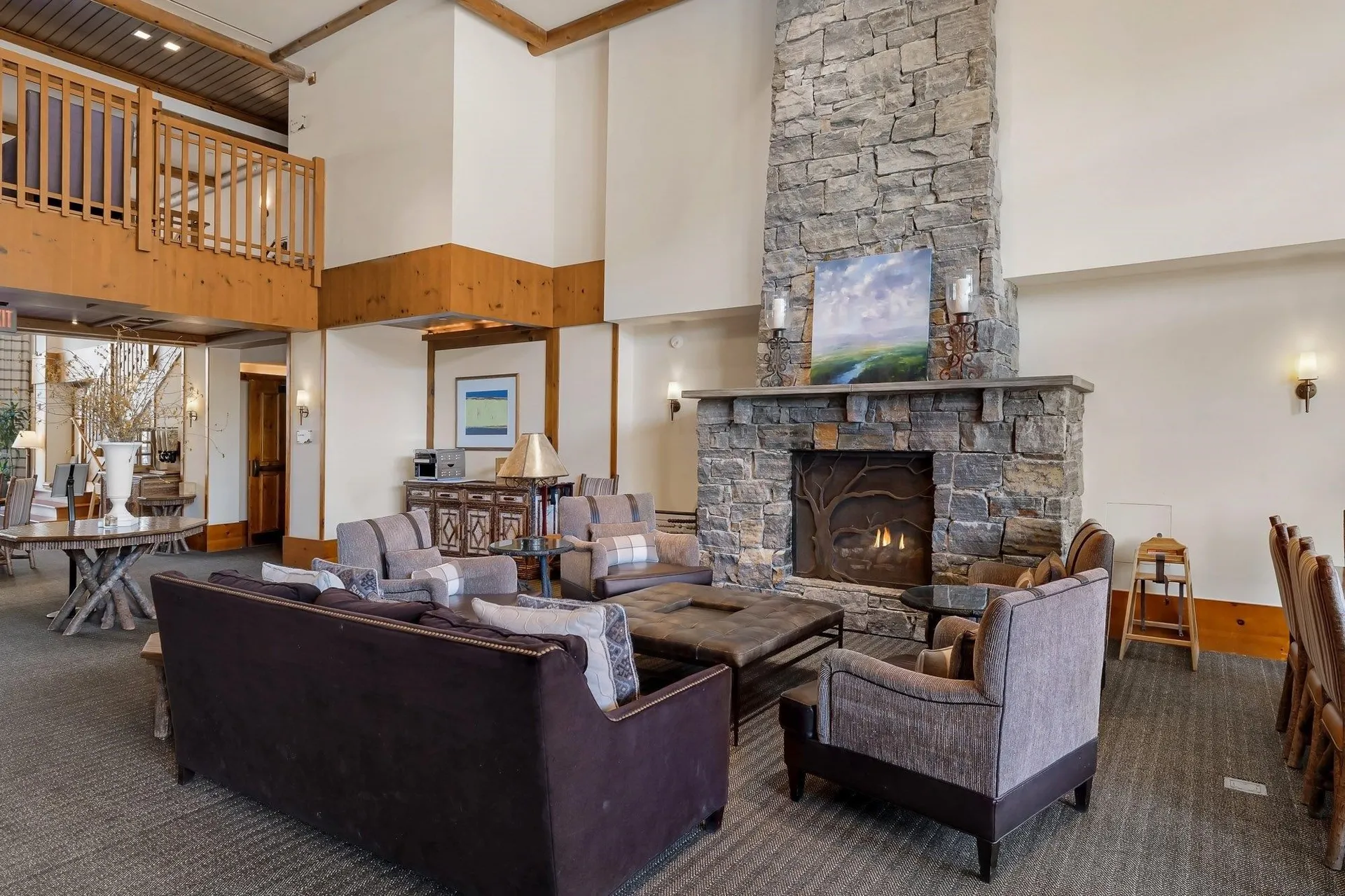 7412 Mountain Road Stowe VT 05672