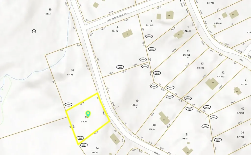 00 N.desmond Drive Wakefield NH 03830