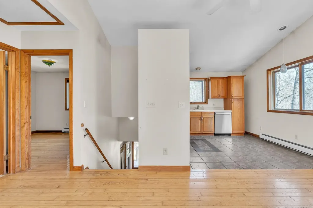 28 Notch Road Middlesex VT 05602