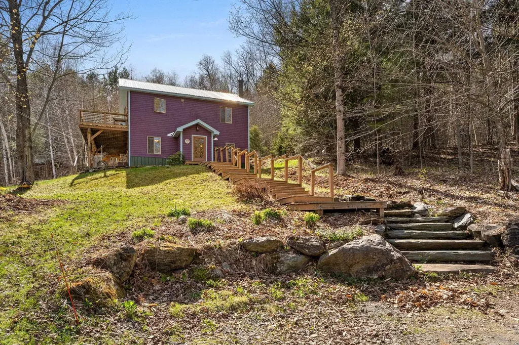 28 Notch Road Middlesex VT 05602