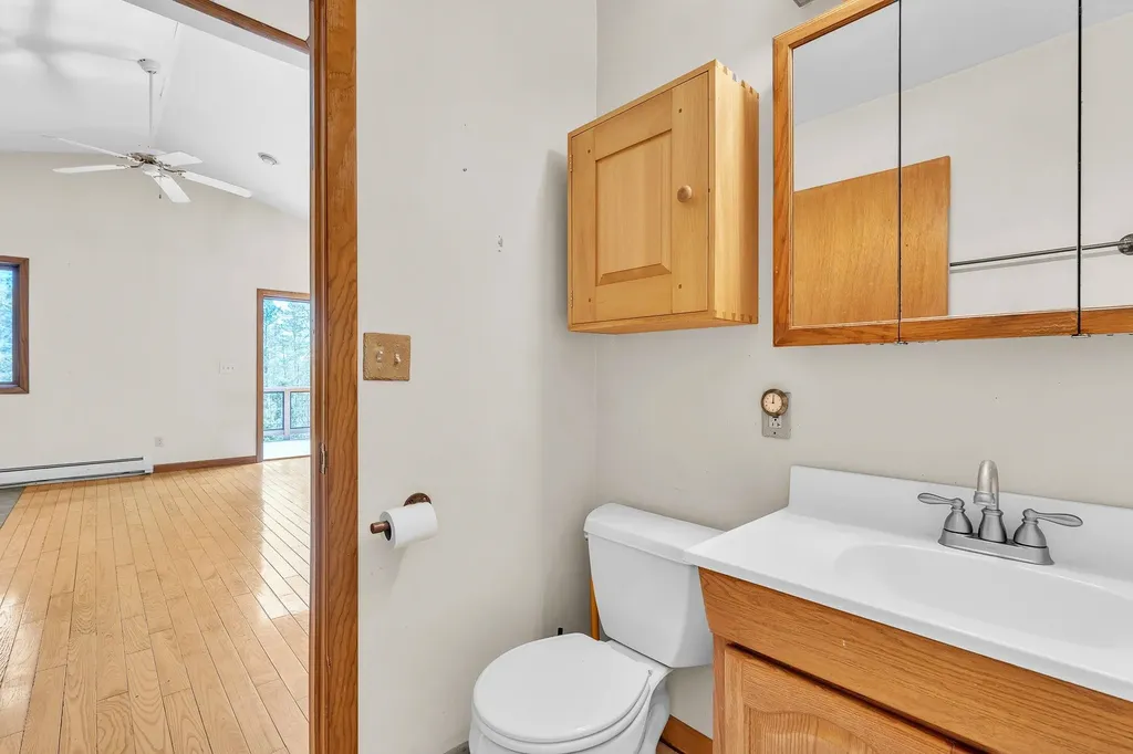 28 Notch Road Middlesex VT 05602