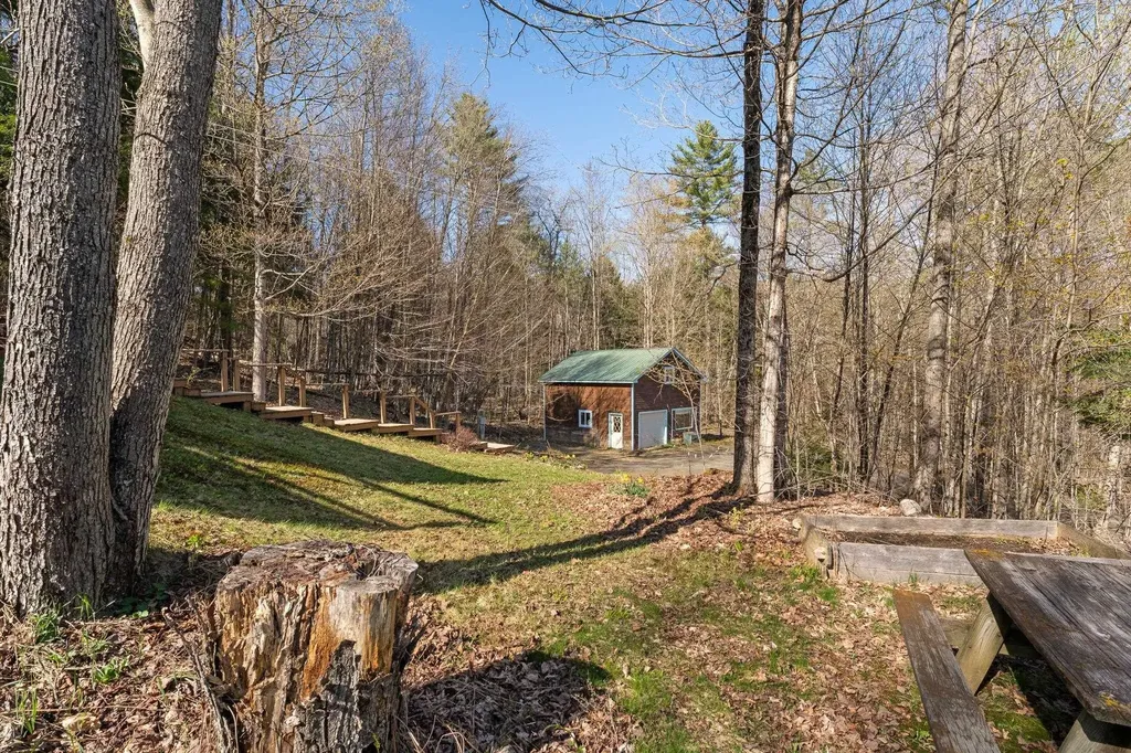 28 Notch Road Middlesex VT 05602