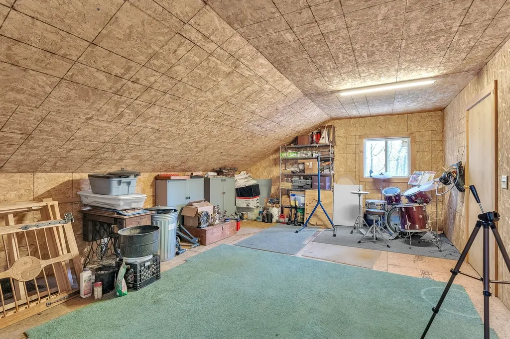 28 Notch Road Middlesex VT 05602