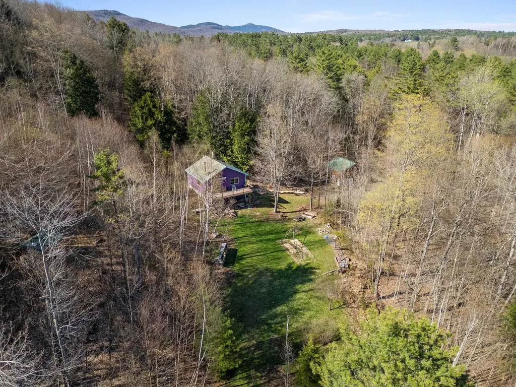 28 Notch Road Middlesex VT 05602