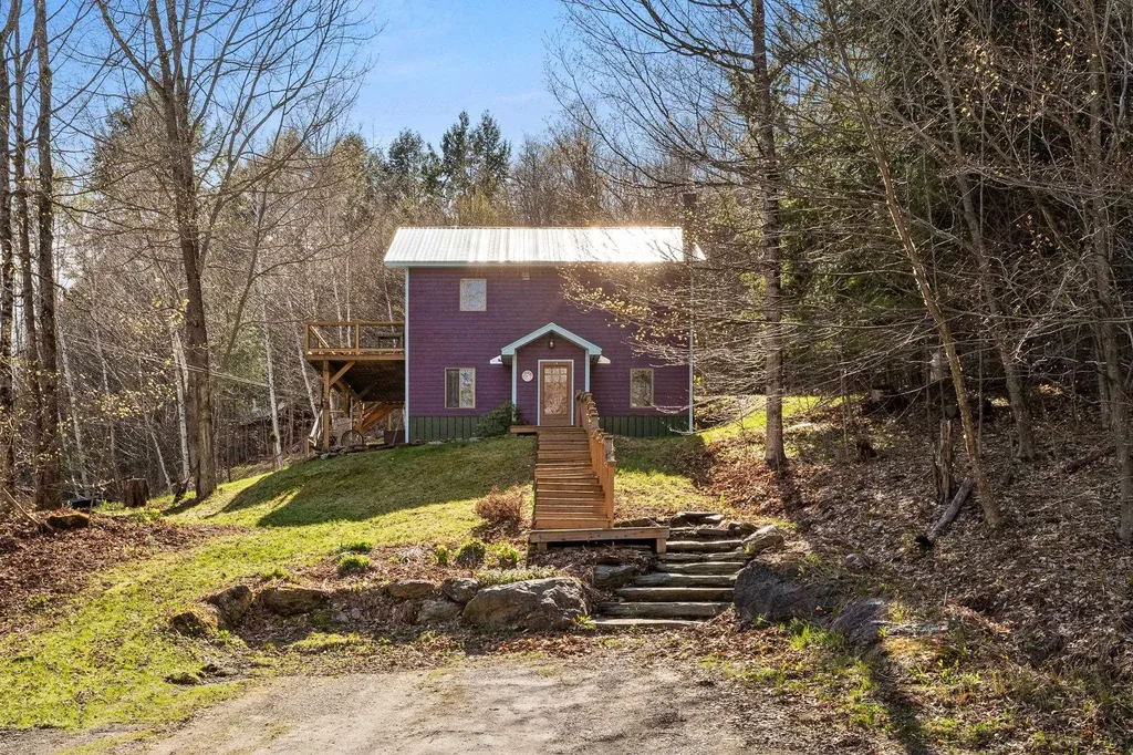 28 Notch Road Middlesex VT 05602