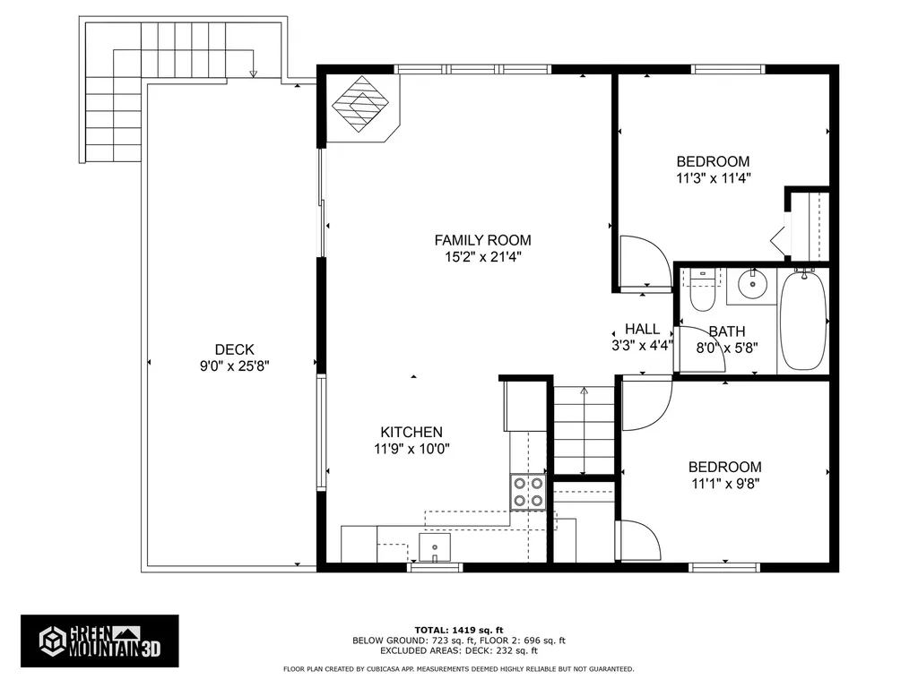 28 Notch Road Middlesex VT 05602