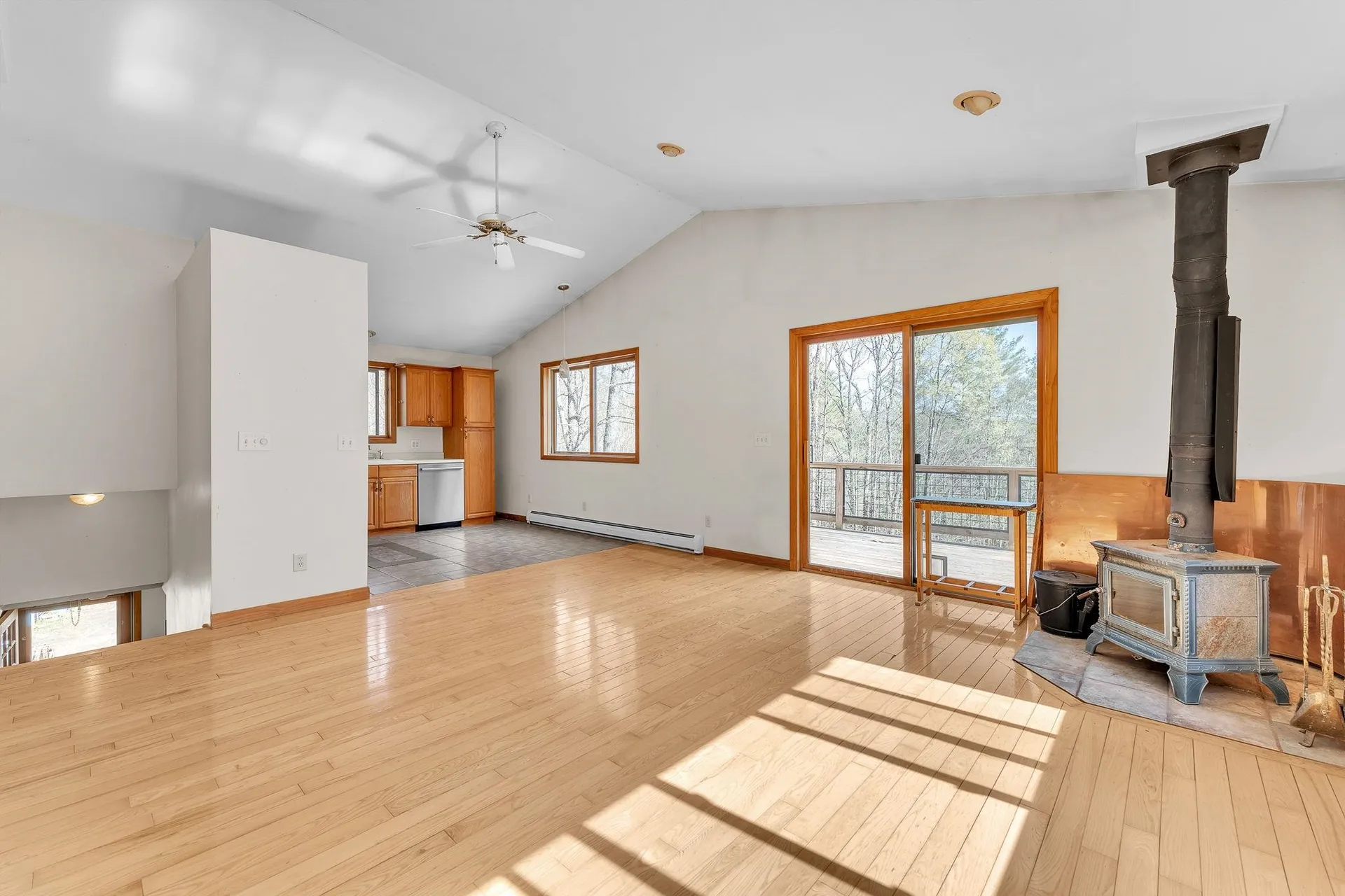 28 Notch Road Middlesex VT 05602