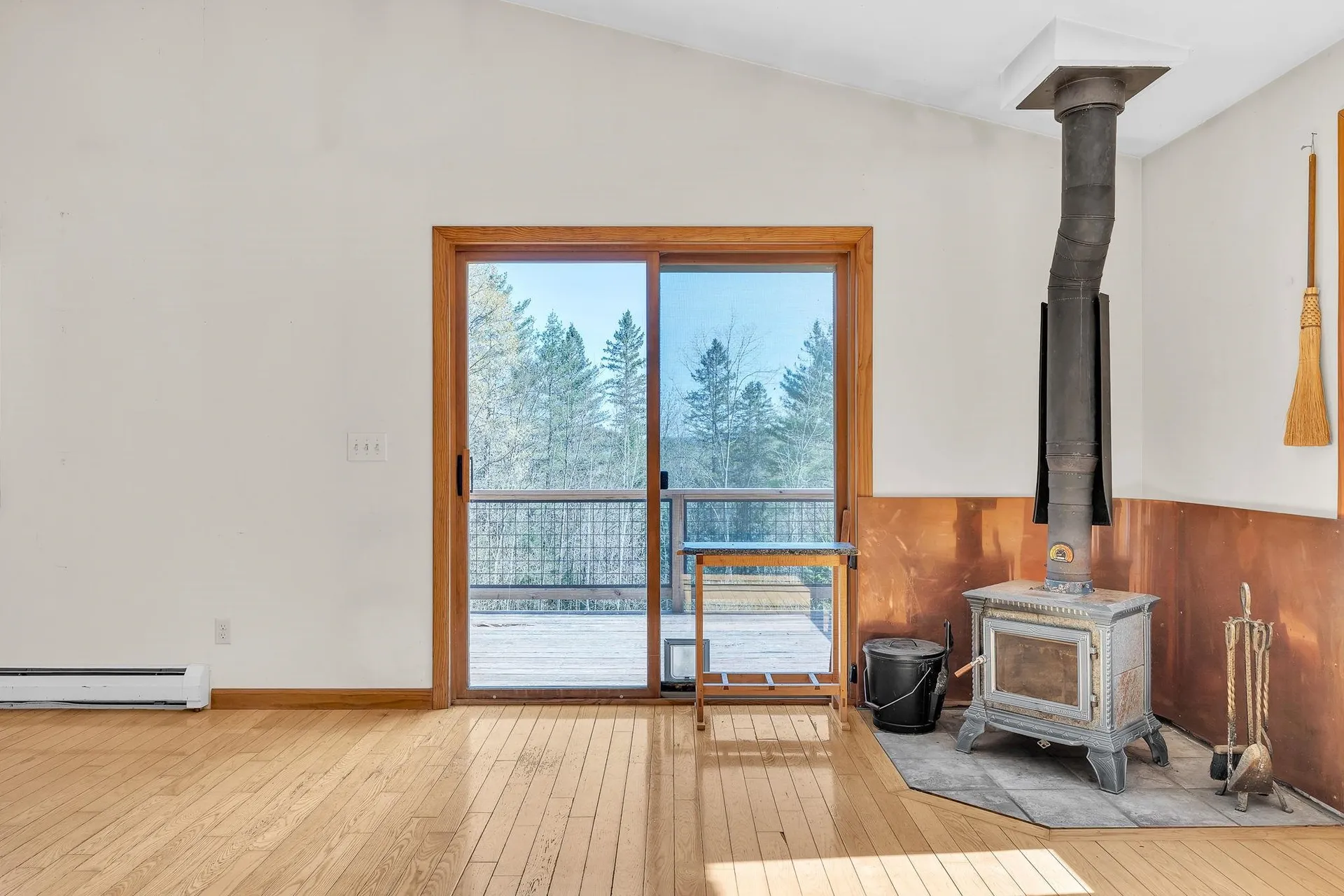 28 Notch Road Middlesex VT 05602