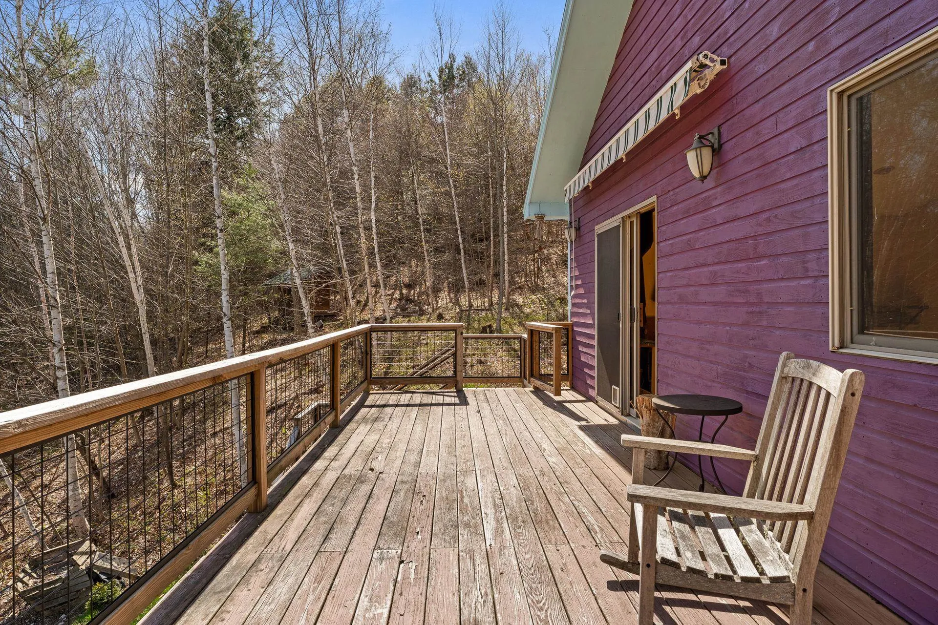 28 Notch Road Middlesex VT 05602