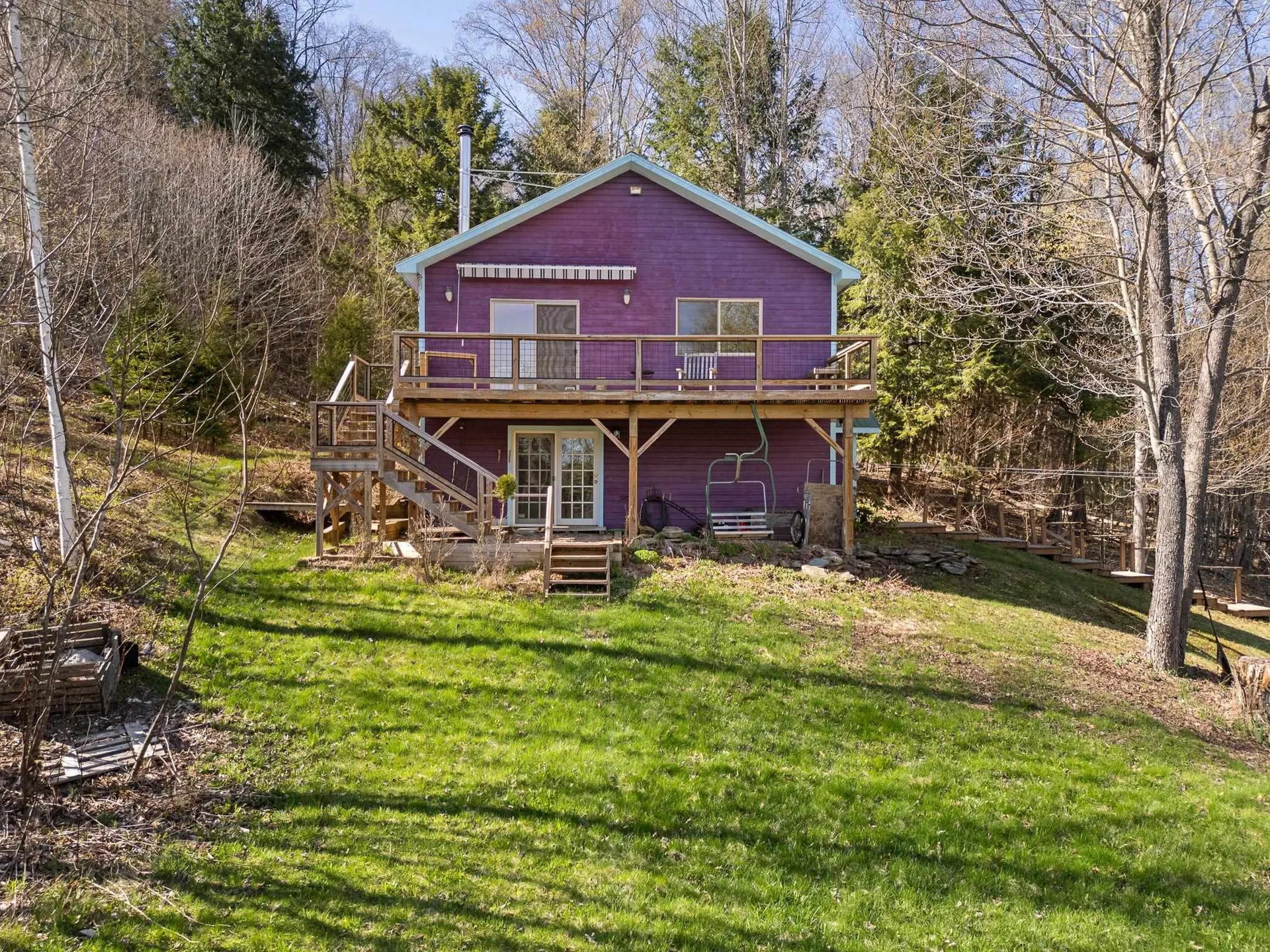 28 Notch Road Middlesex VT 05602