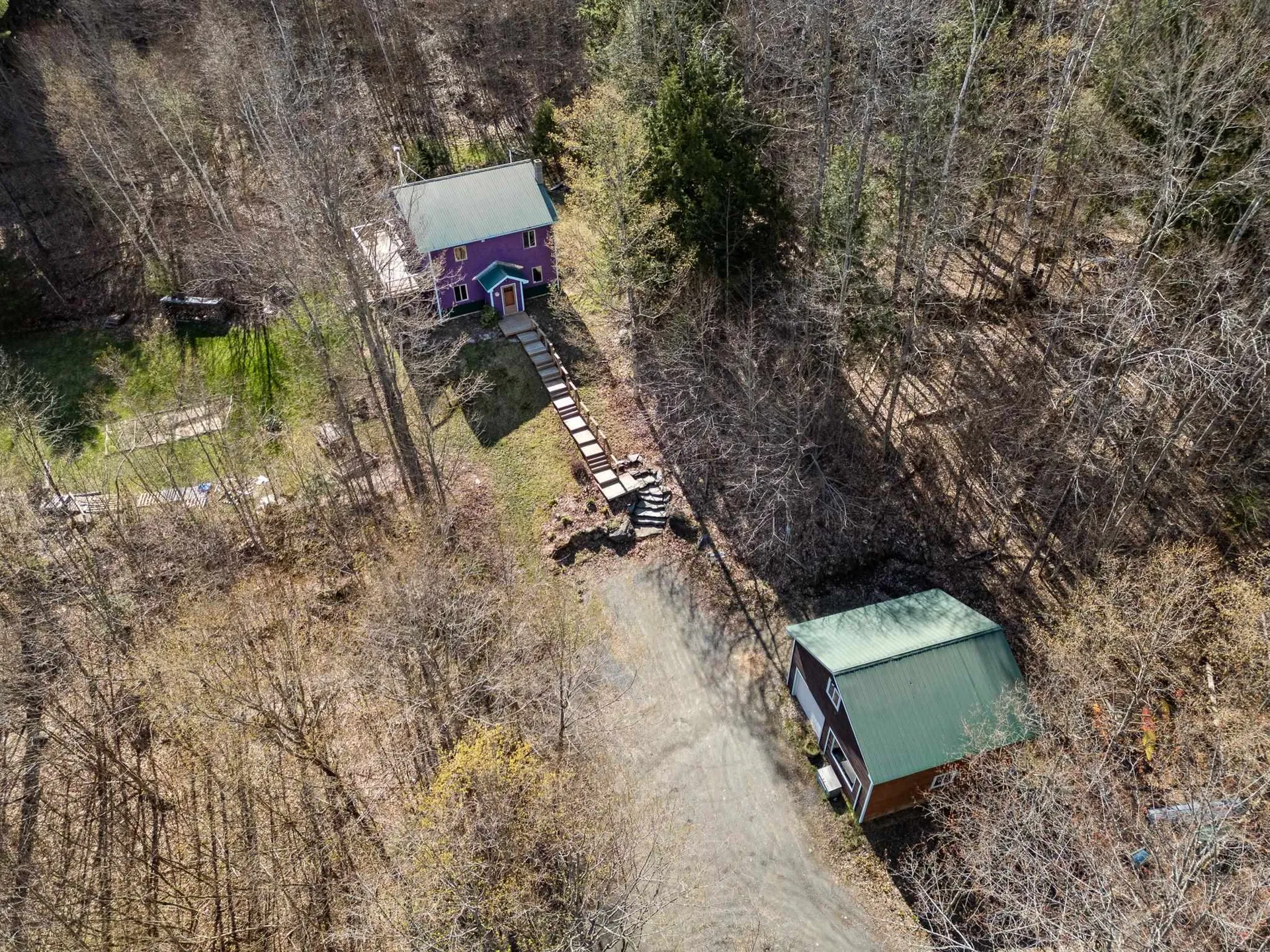 28 Notch Road Middlesex VT 05602