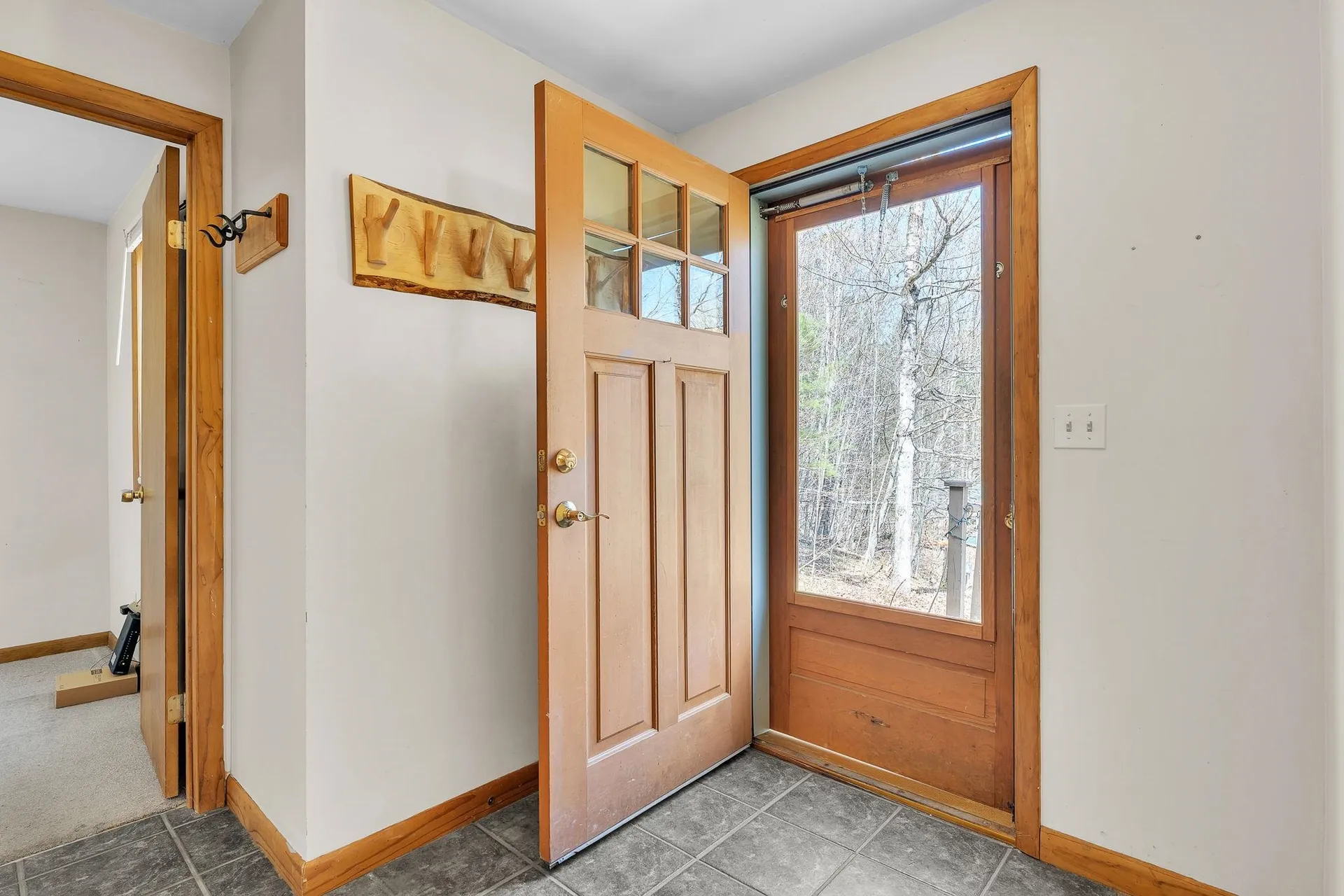 28 Notch Road Middlesex VT 05602